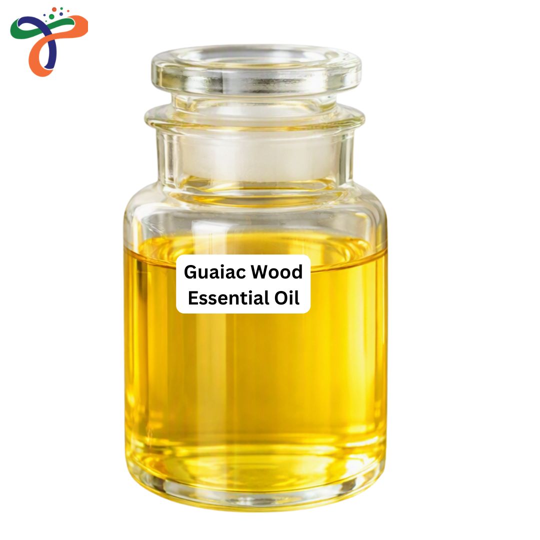 Guaiac Wood Essential Oil